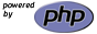 PHP Home page