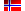 norwegian (no)